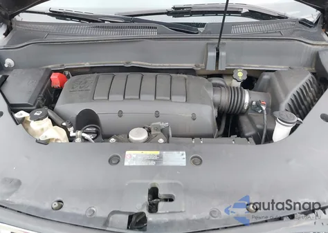 2015 Buick Enclave Leather z USA, uszkodzony, nr VIN 5GAKVBKD2FJ294401